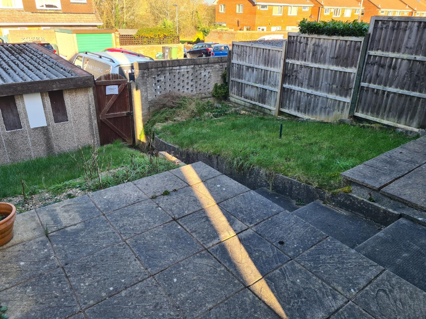 Ash Close, Little Stoke, Bristol — photograph 2